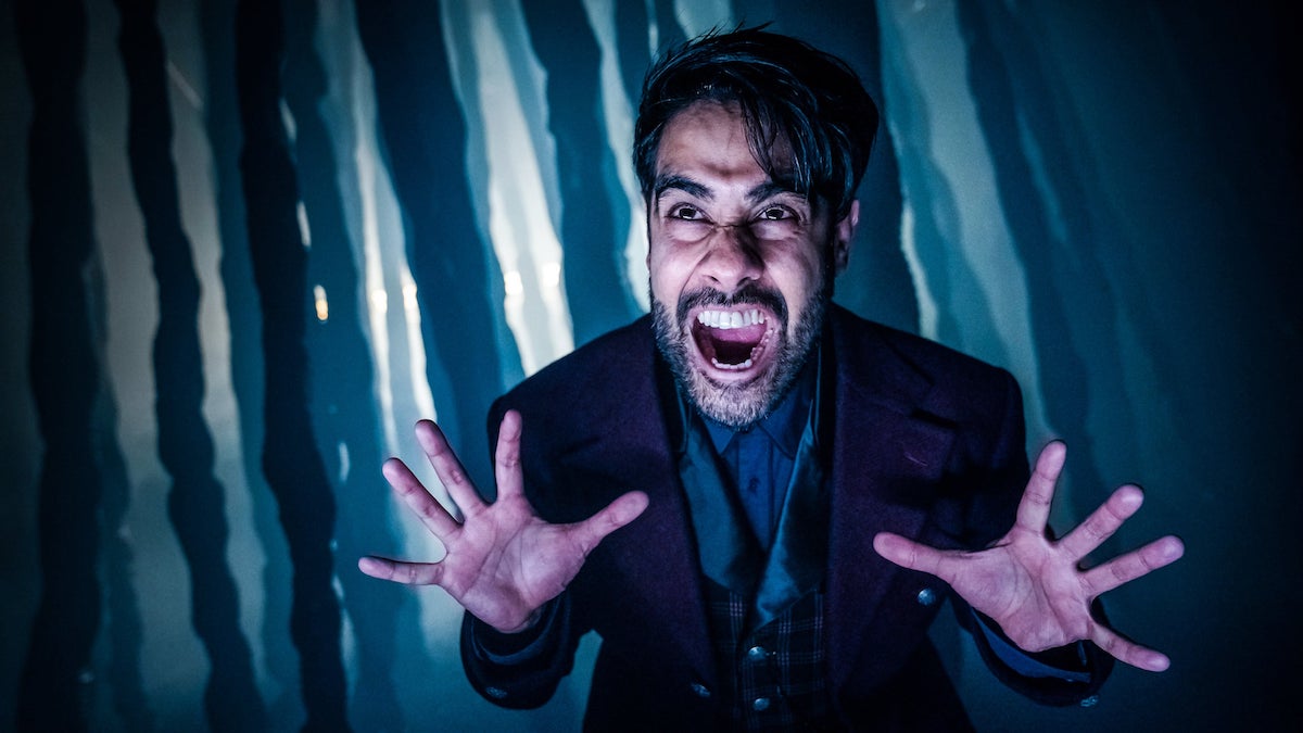 doctor who - spyfall: part 2