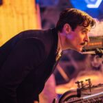 doctor who - nicola tesla's night of terror