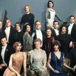 downton abbey (2019)