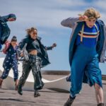 doctor who - orphan 55