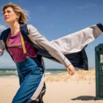 doctor who - praxeus