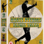 monty python's flying circus - series 2