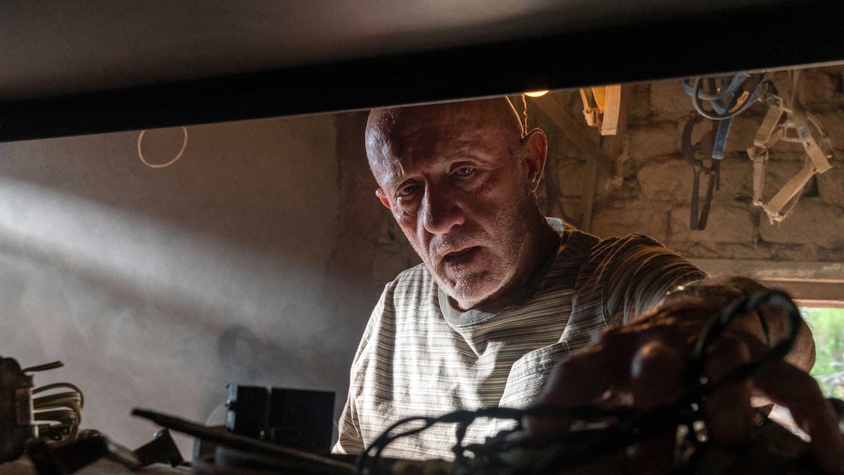 better call saul - dedicado a max