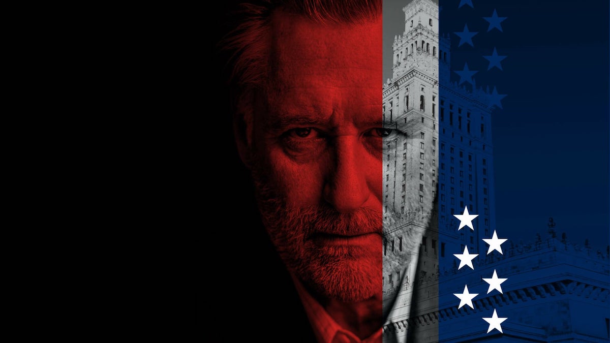 the coldest game (2019)