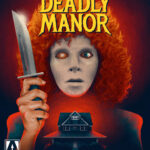 deadly manor (1990)