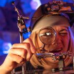 doctor who - can you hear me?