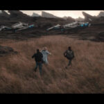 doctor who - ascension of the cybermen