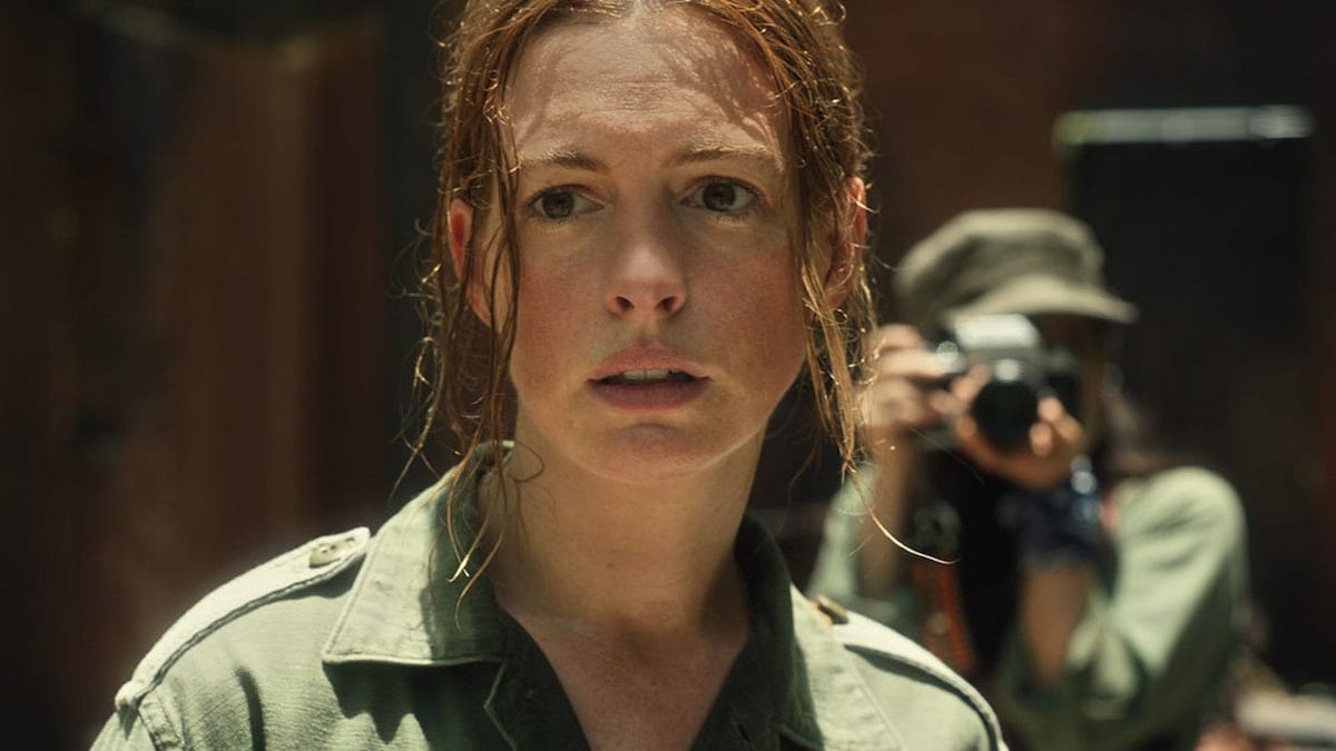 the last thing he wanted (2020)