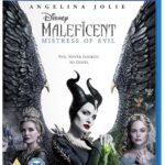 maleficent: mistress of evil (2019)