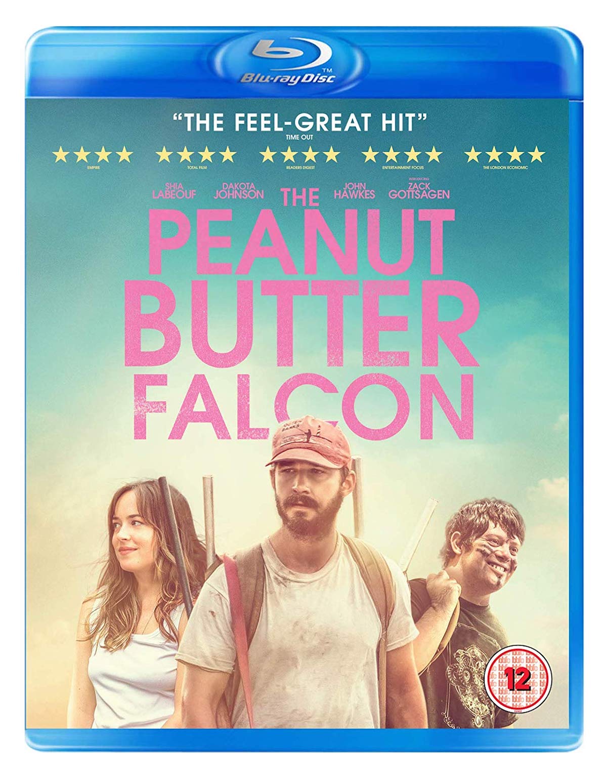 peanut butter falcon (2019)