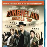 zombieland: double tap (2019)