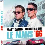 le mans '66 / ford v ferrari