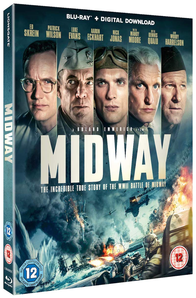 midway (2019)