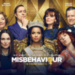 misbehaviour (2020)