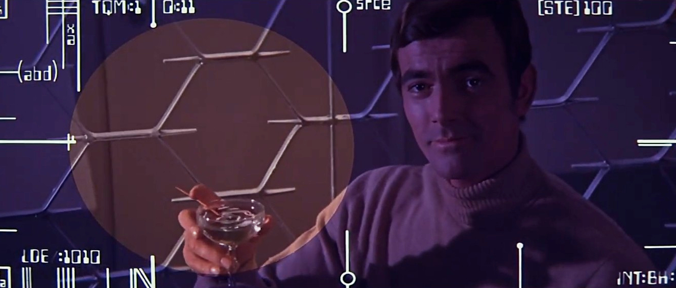 colossus: the forbin project (1970)