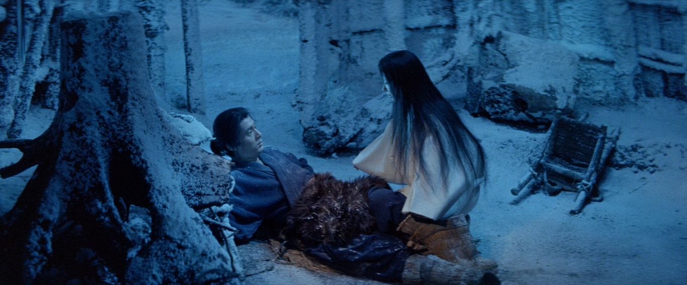 kwaidan (1964)