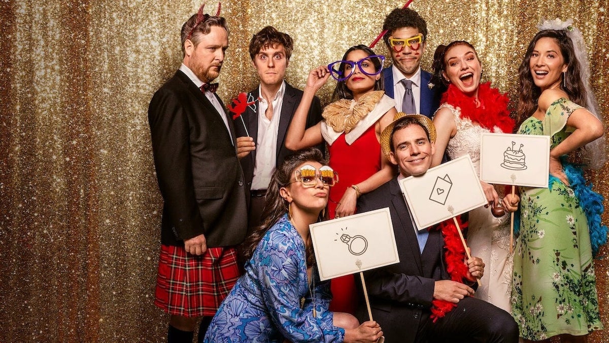 love wedding repeat (2020)