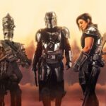 the mandalorian - season 1