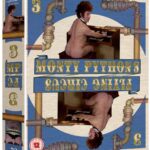 monty python's flying circus - series 3