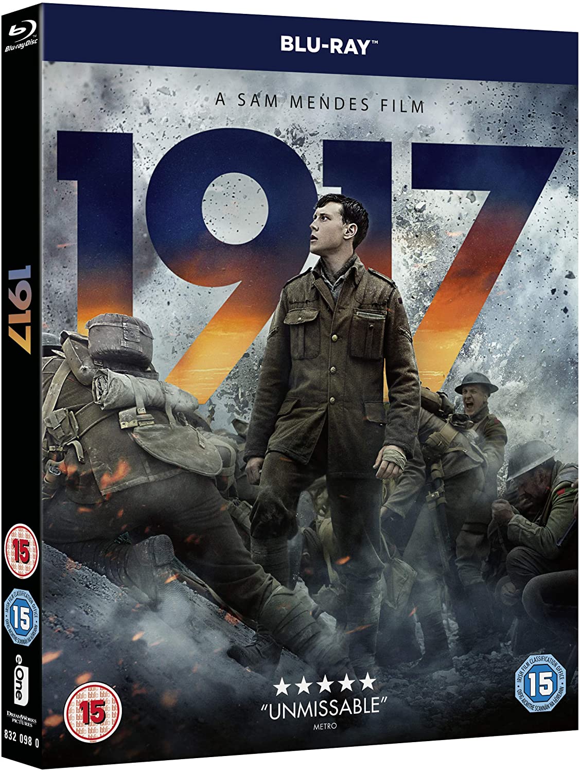 1917 (2019)