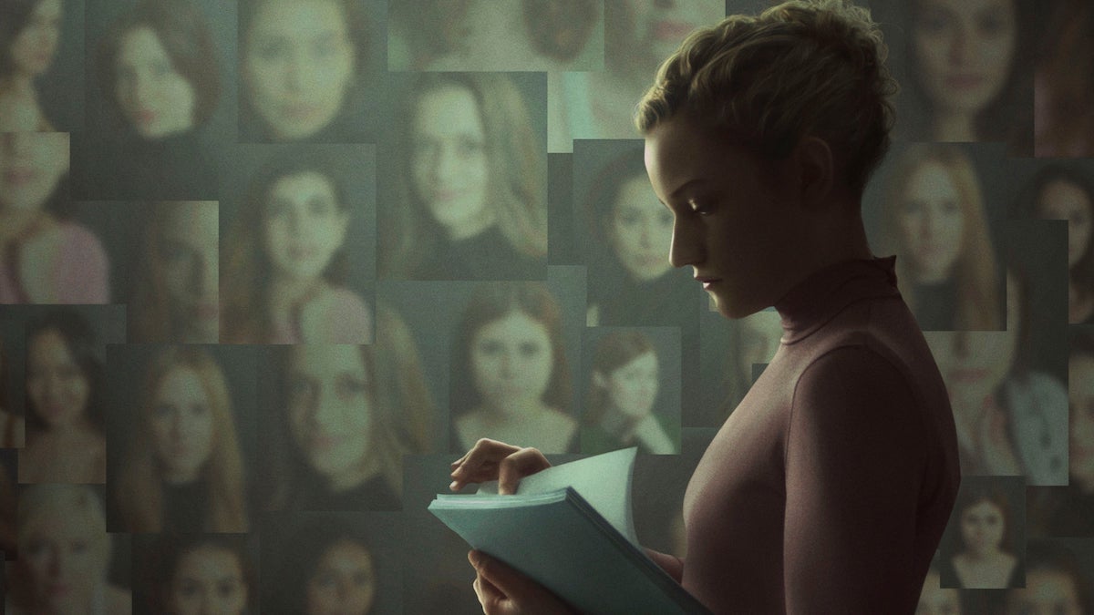 the assistant (2019)