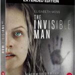 the invisible man (2020)