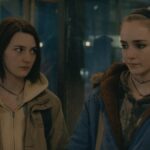 never rarely sometimes always (2020)