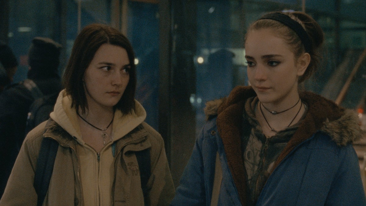 never rarely sometimes always (2020)