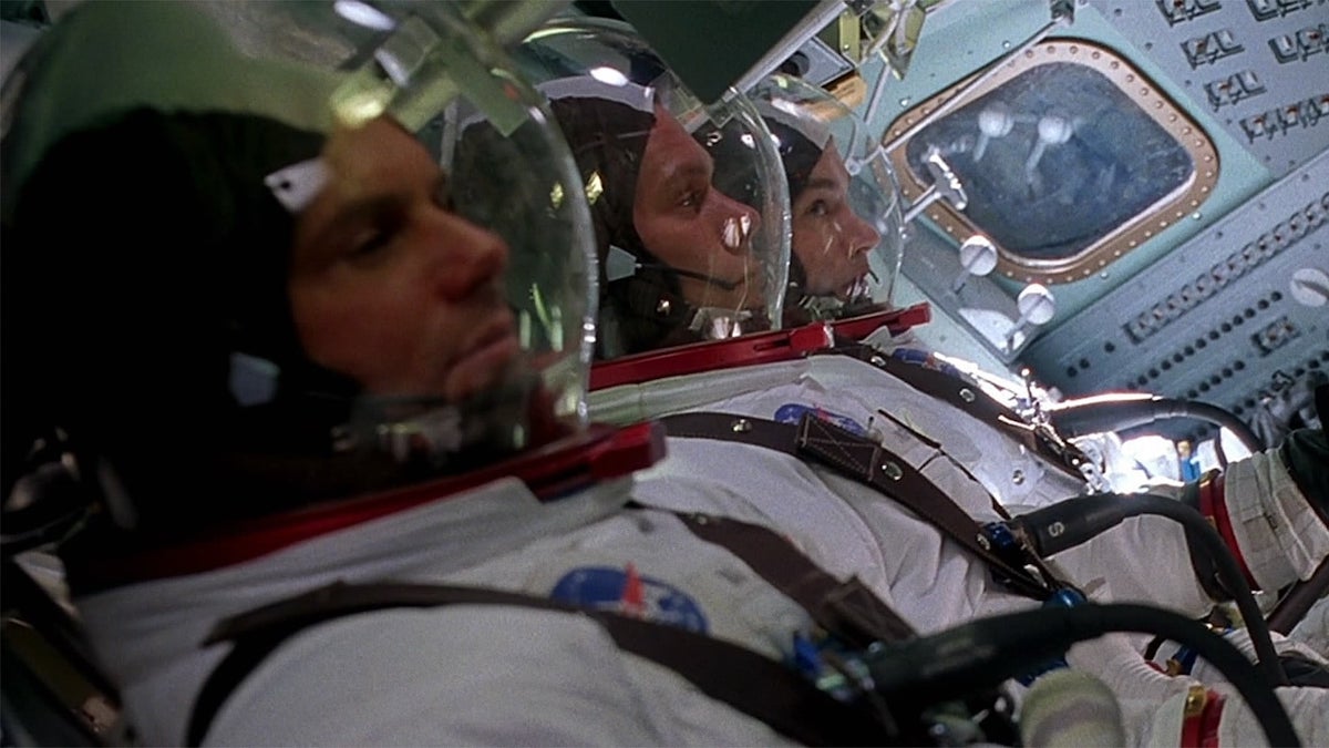 apollo 13 (1995)