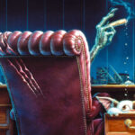 gremlins 2: the new batch (1990)