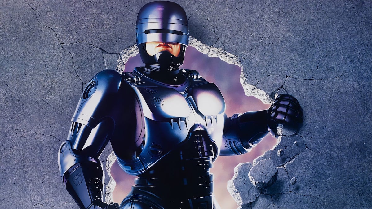 robocop 2 (1990)