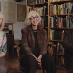 the booksellers (2019)