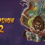 creepshow 2 (1987)