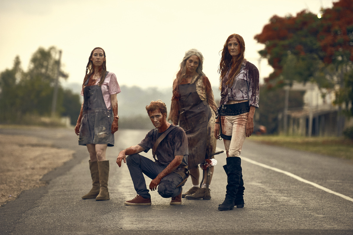 two heads creek (2019)