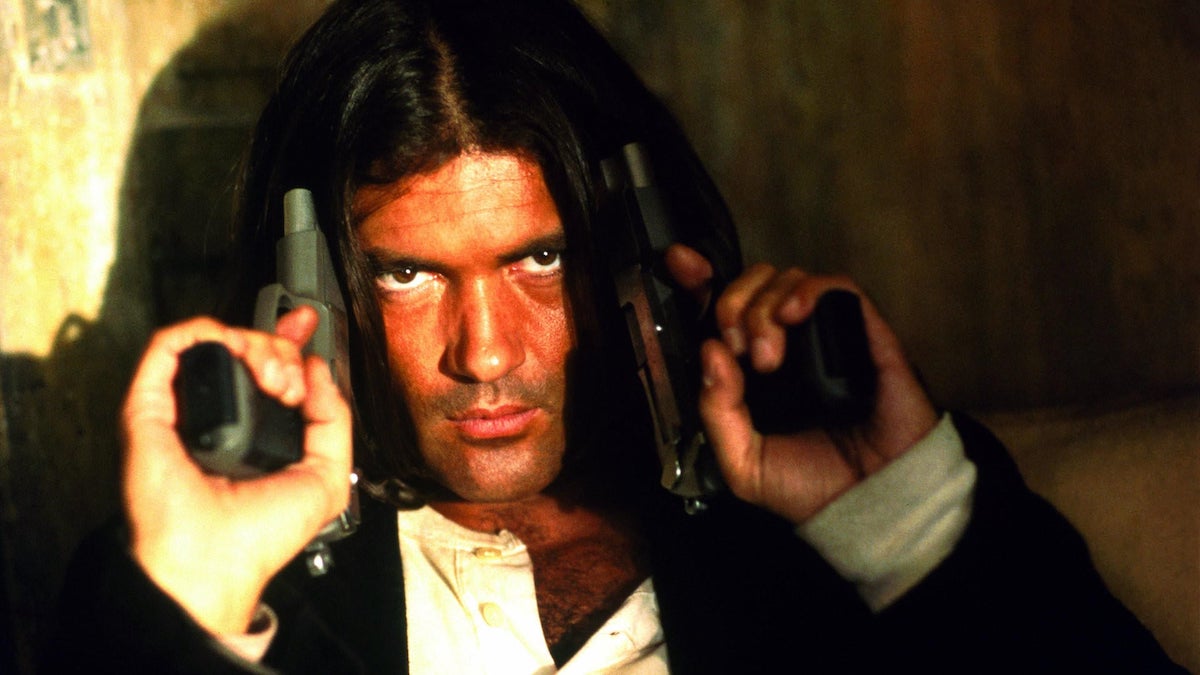 desperado (1995)
