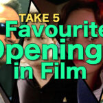 favourite openings