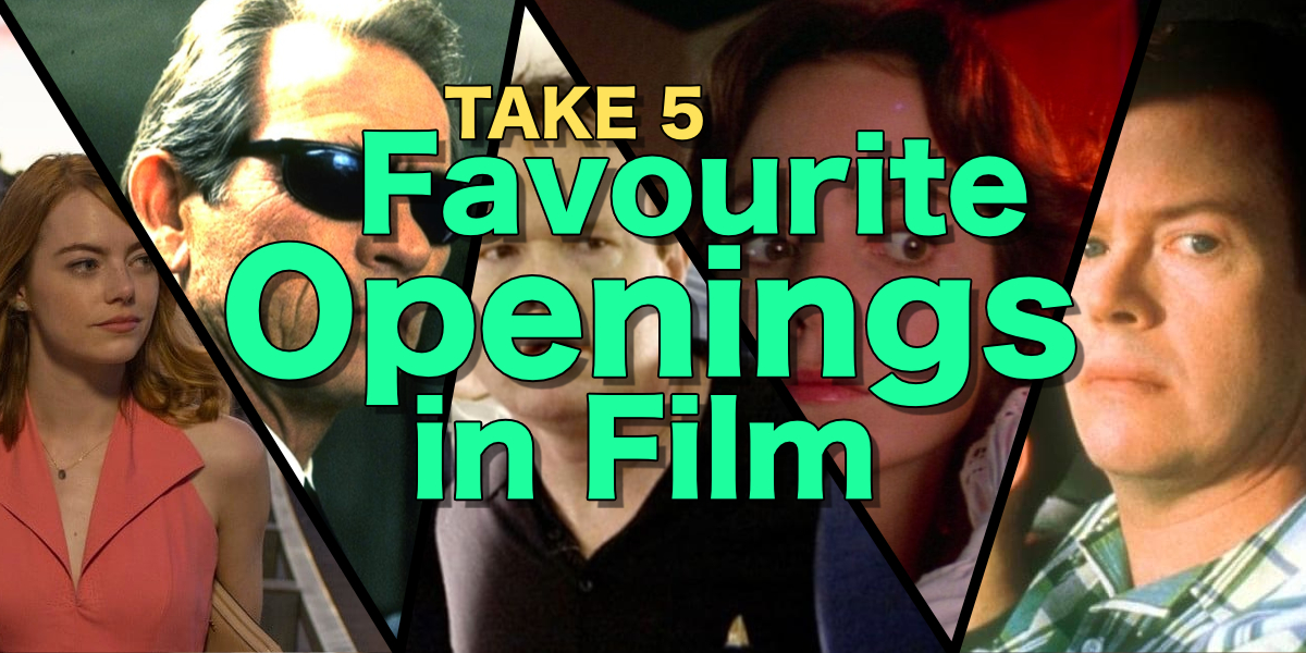 favourite openings