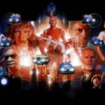 the fifth element (1997)