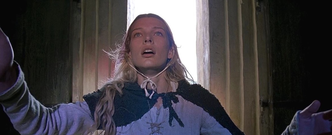 the messenger: the story of joan of arc (1999)