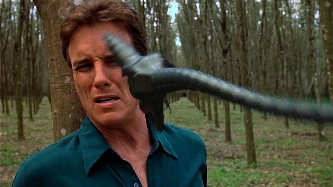 mortal kombat (1995)