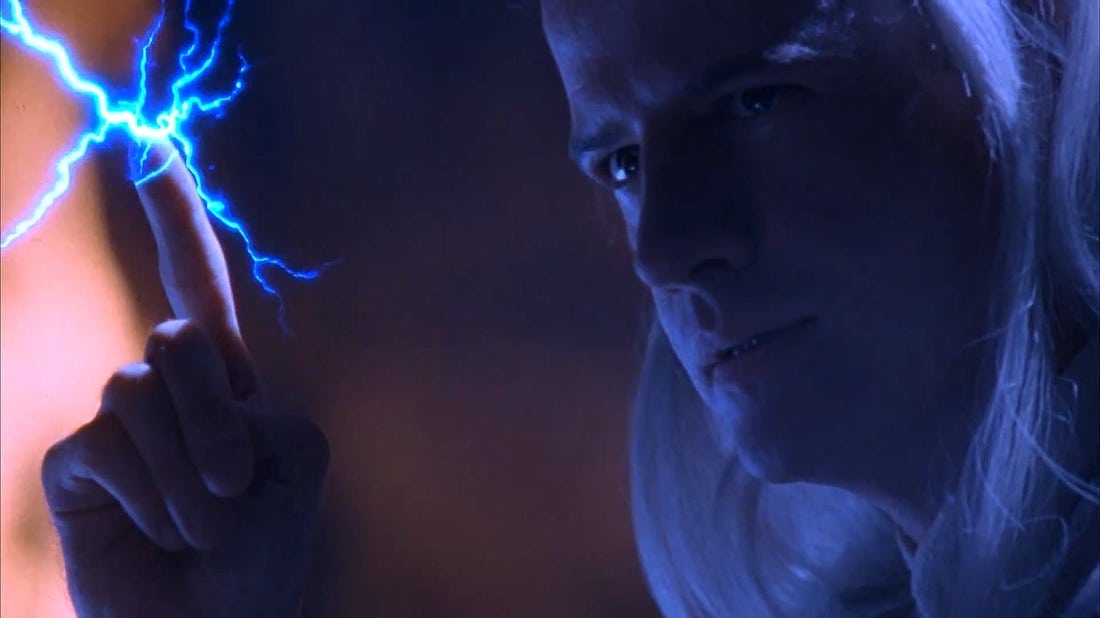 mortal kombat (1995)