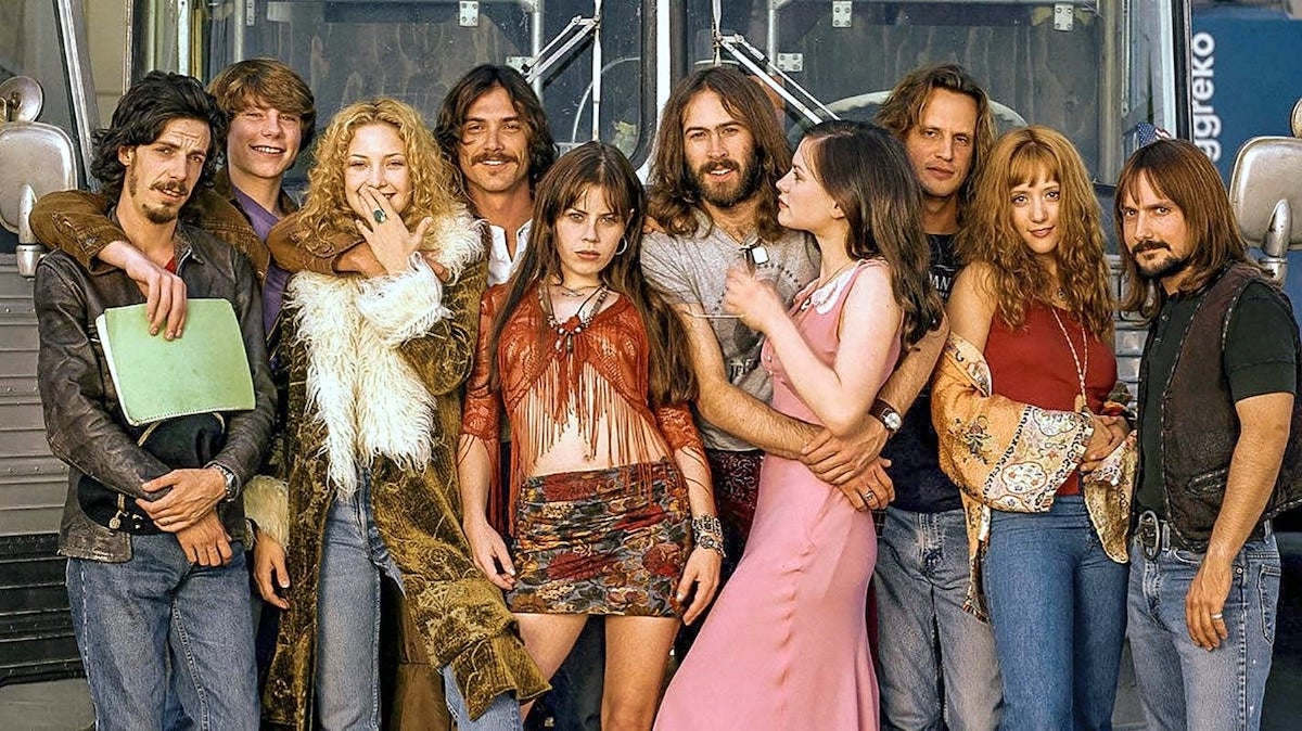 almost famous (2000)