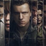 the devil all the time (2020)