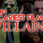 scariest film villains