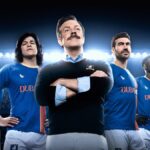 ted lasso - season 1