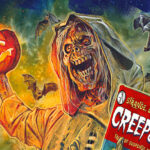 creepshow animated special