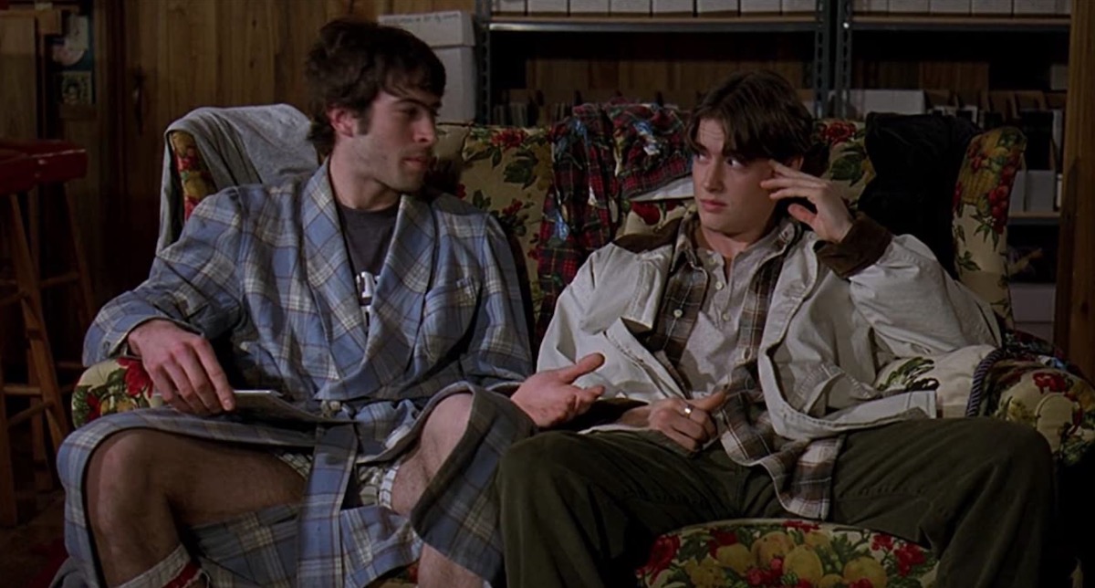 mallrats (1995)