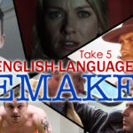 take 5 - english language remakes