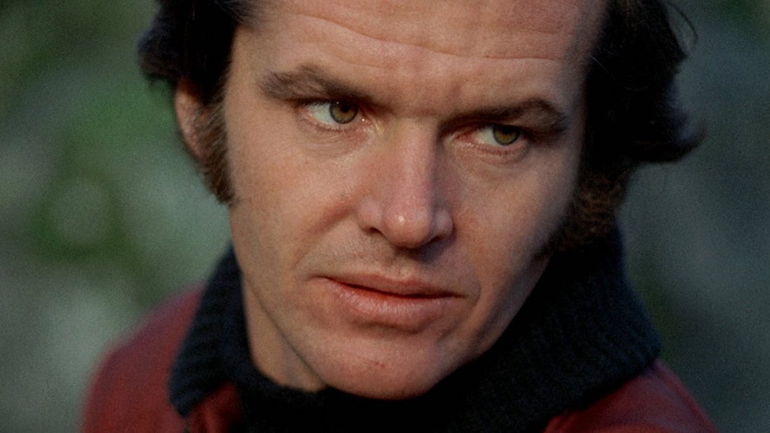 five easy pieces (1970)