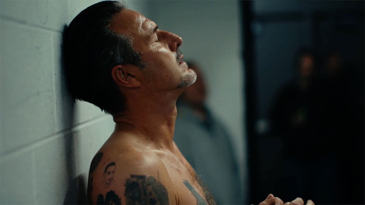 you cannot kill david arquette (2020)